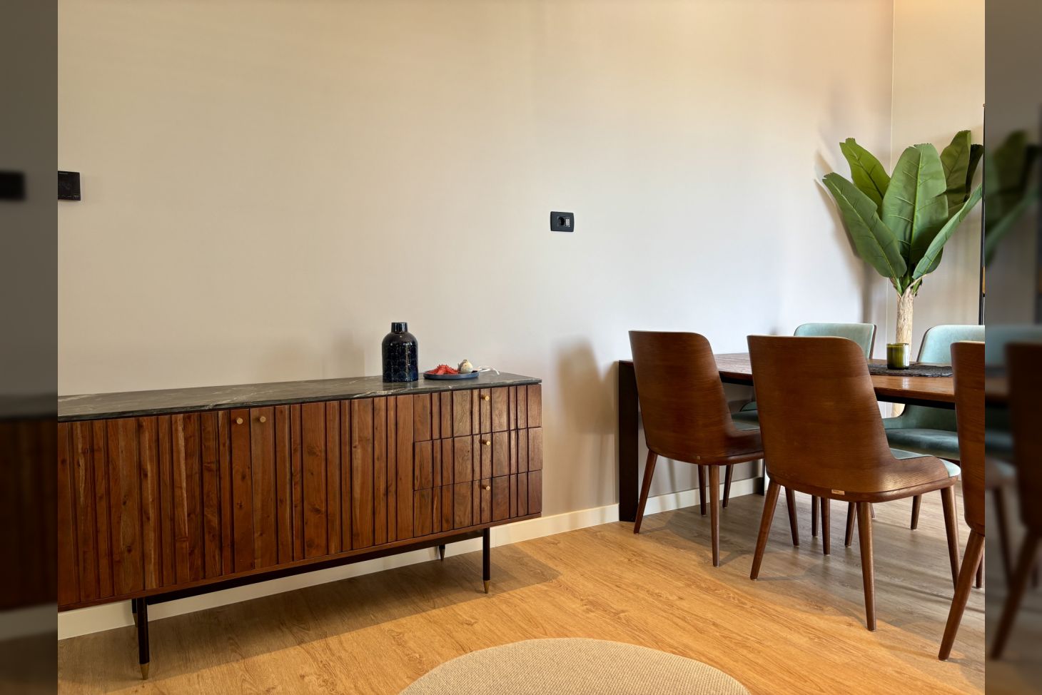 Three Bedroom Apartment Boka Place Porto Montenegro, Montenegro – MRERMB4