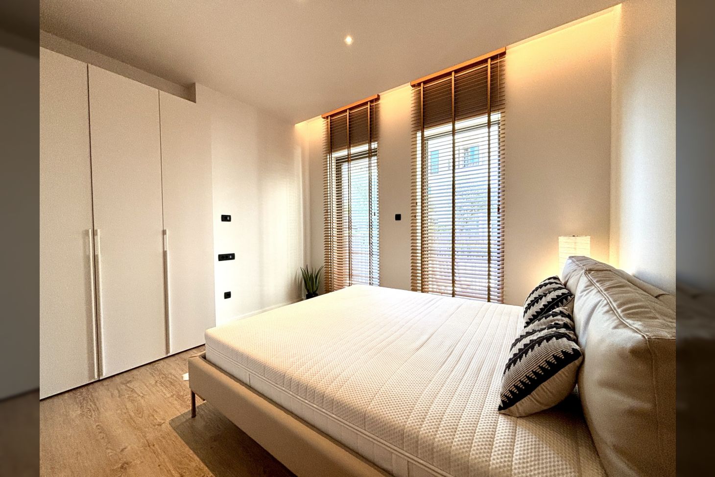 Three Bedroom Apartment Boka Place Porto Montenegro, Montenegro – MRERMB4