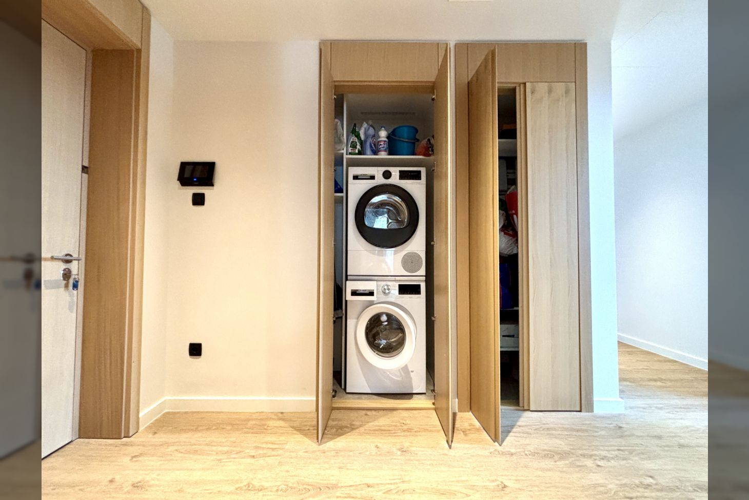 Three Bedroom Apartment Boka Place Porto Montenegro, Montenegro – MRERMB4