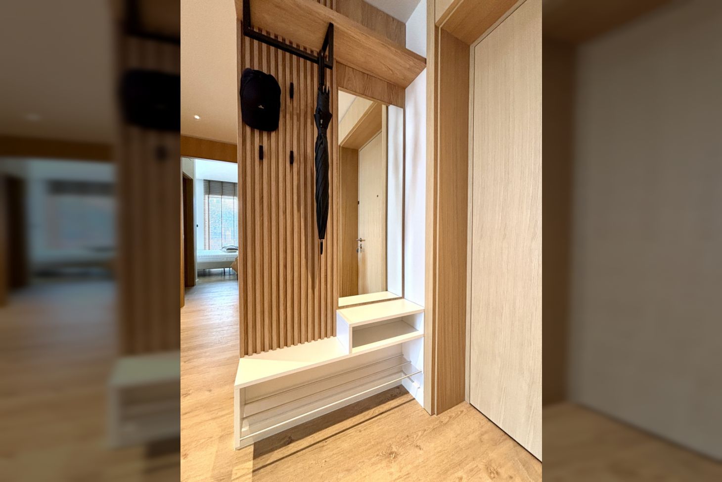 Three Bedroom Apartment Boka Place Porto Montenegro, Montenegro – MRERMB4