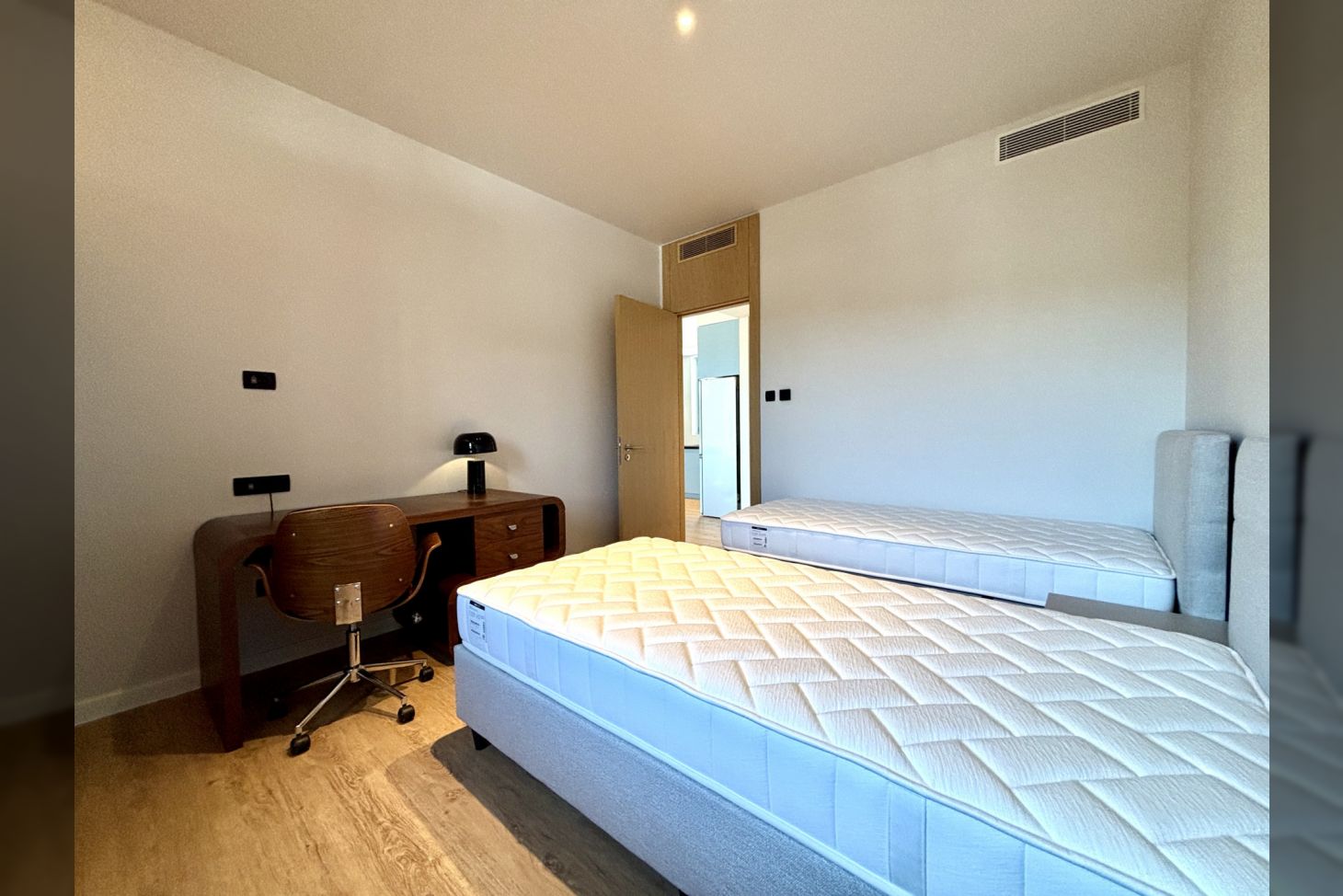 Three Bedroom Apartment Boka Place Porto Montenegro, Montenegro – MRERMB4