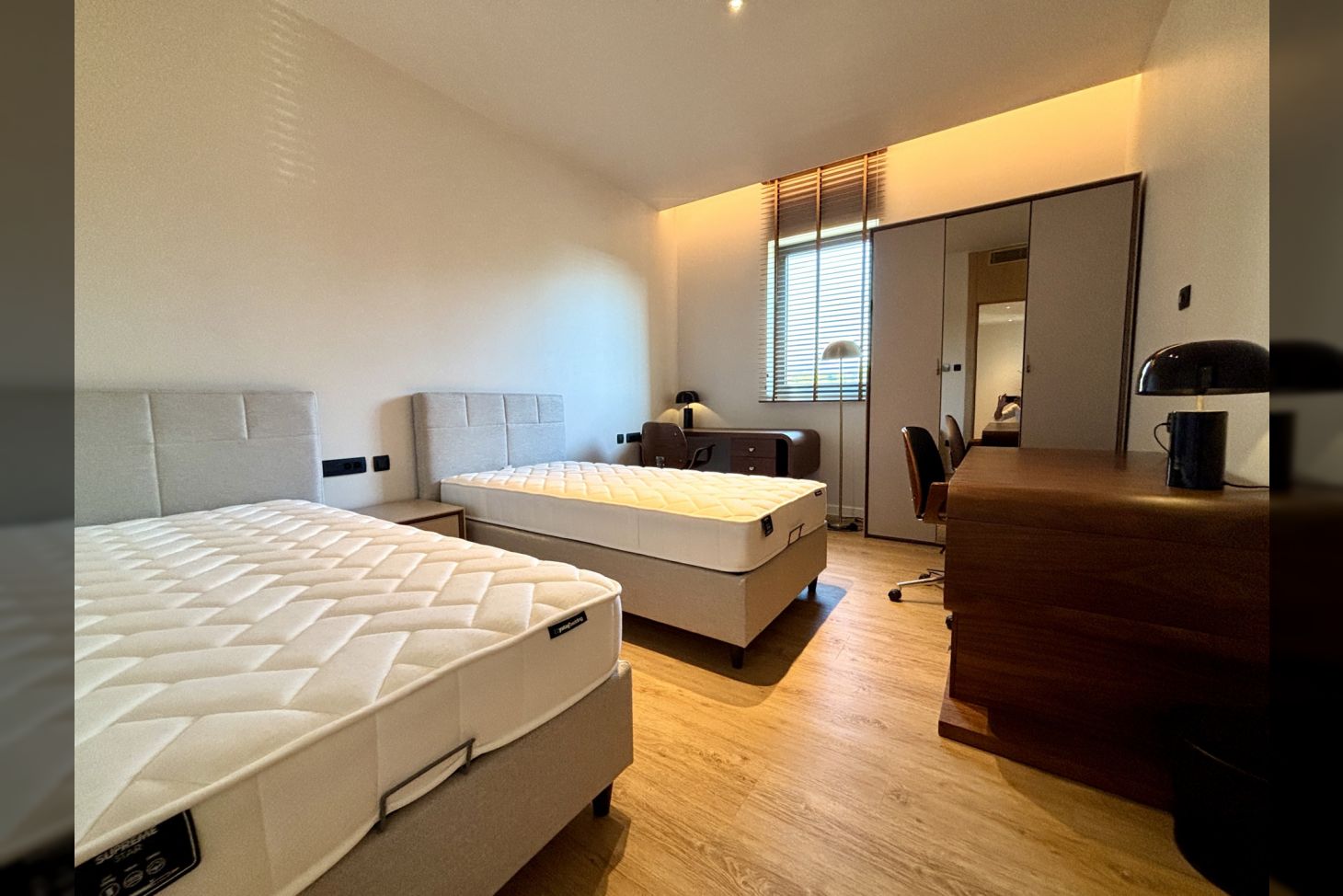 Three Bedroom Apartment Boka Place Porto Montenegro, Montenegro – MRERMB4