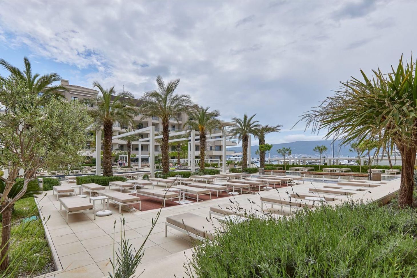 Luxury Apartment Porto Montenegro – 3 Bedrooms, Prime Living, Montenegro – MREMB4