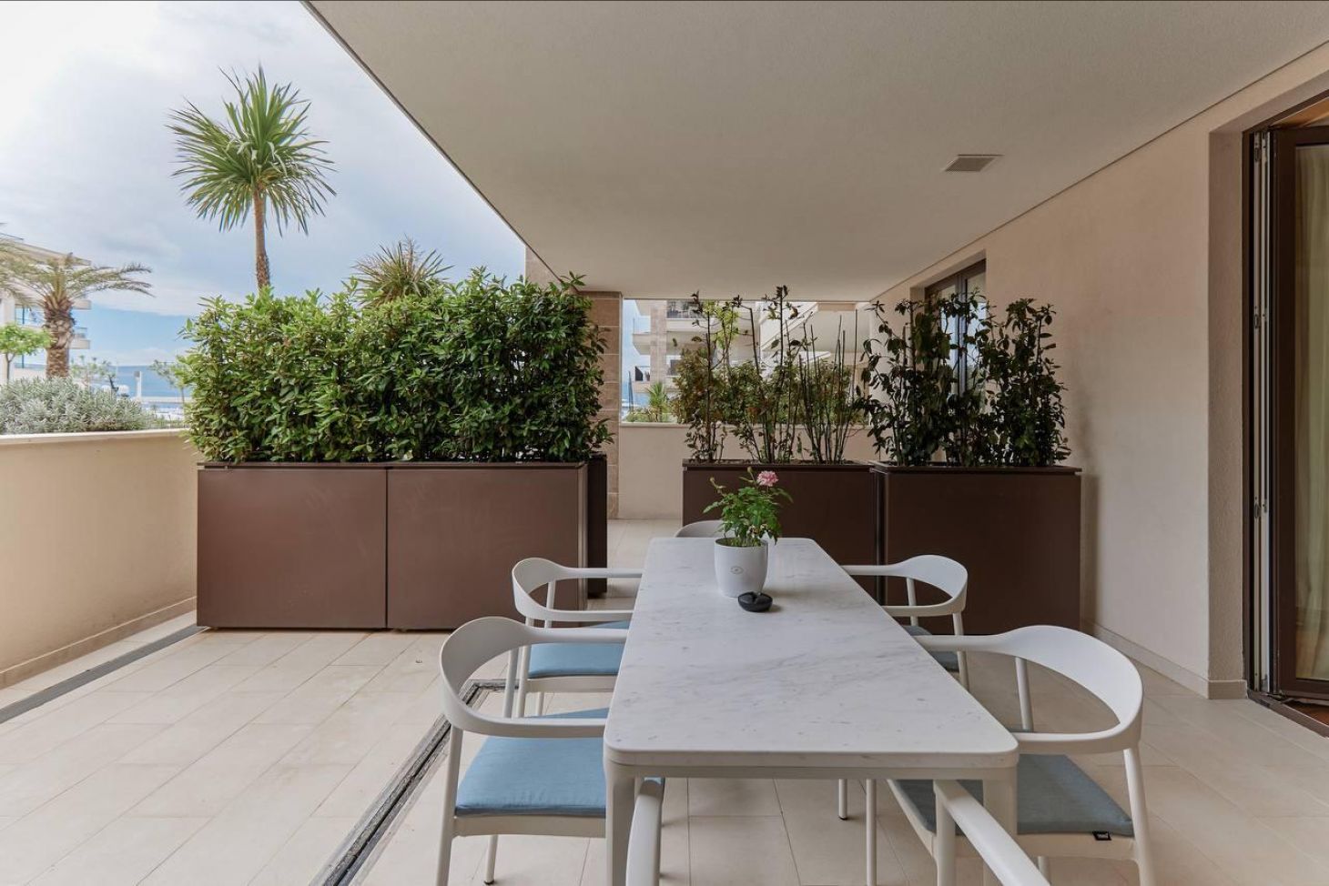 Luxury Apartment Porto Montenegro – 3 Bedrooms, Prime Living, Montenegro – MREMB4