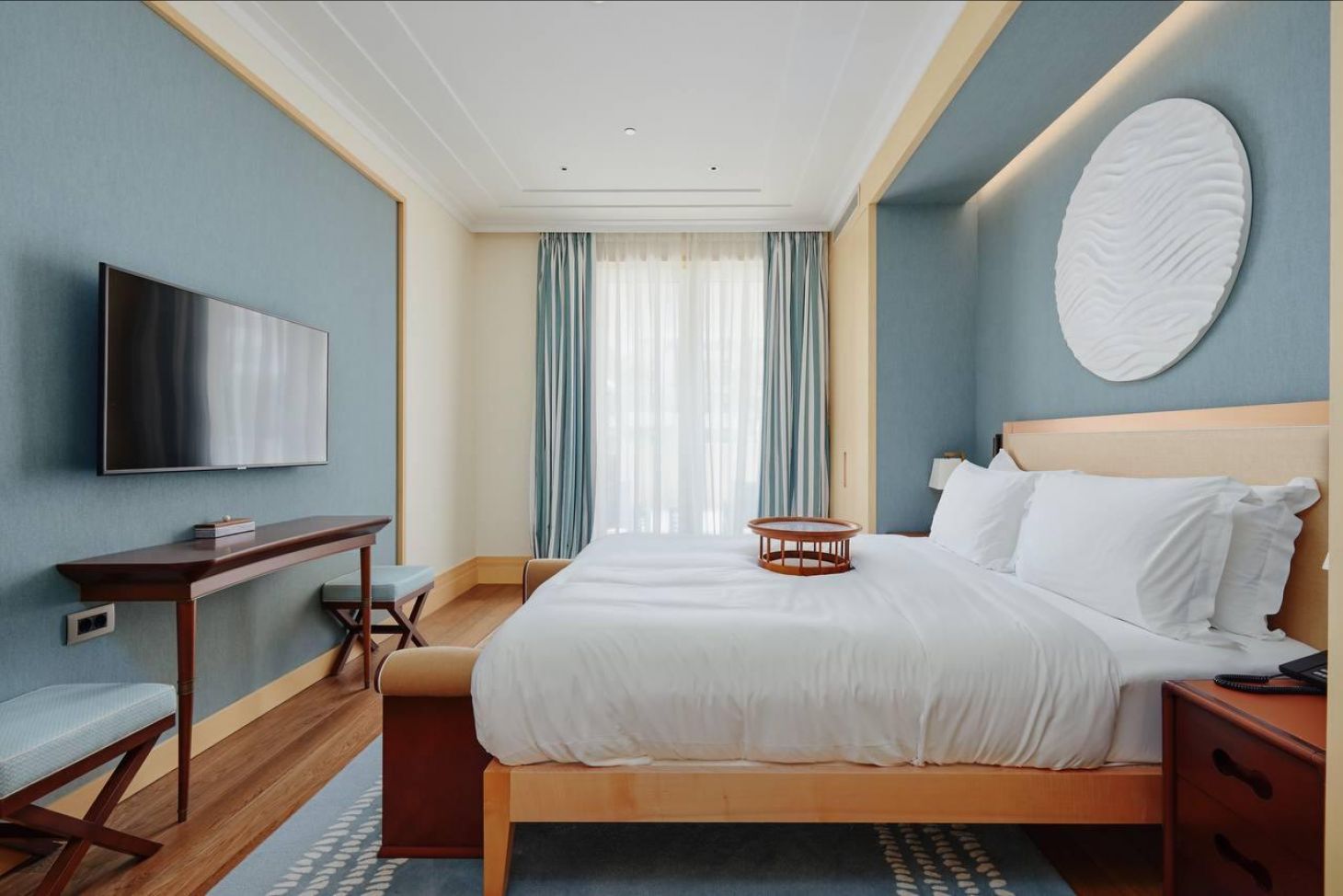 Luxury Apartment Porto Montenegro – 3 Bedrooms, Prime Living, Montenegro – MREMB4