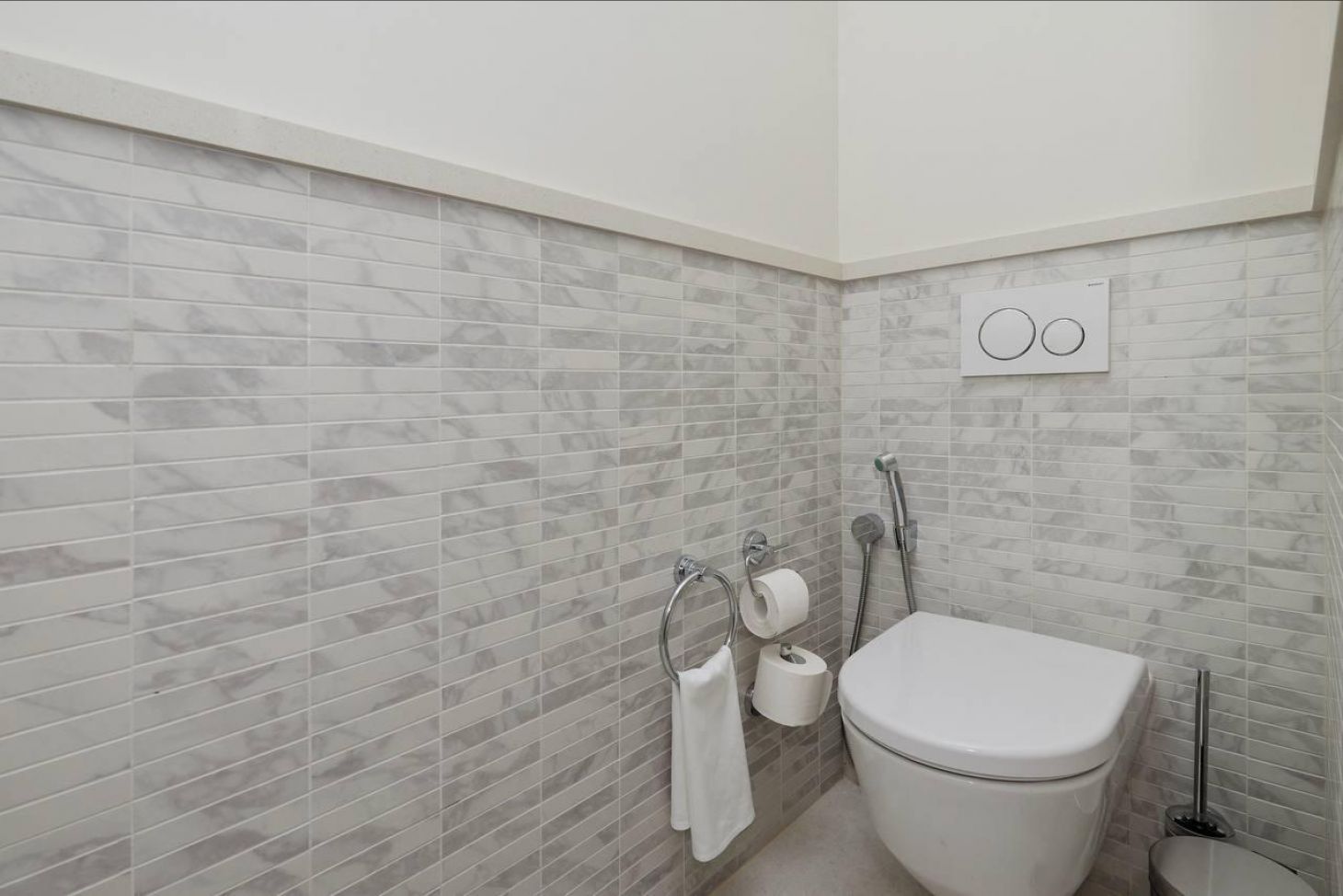 Luxury Apartment Porto Montenegro – 3 Bedrooms, Prime Living, Montenegro – MREMB4