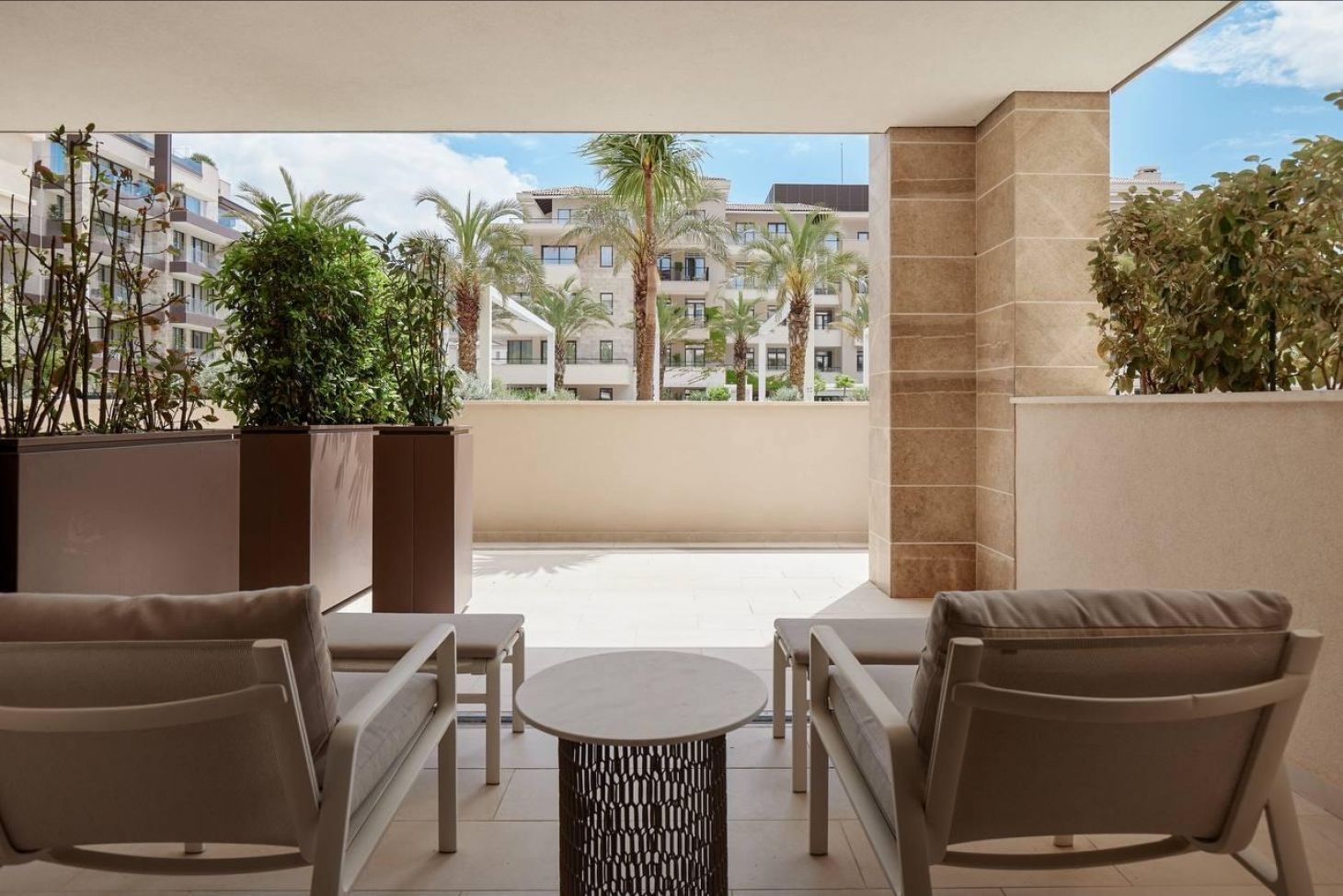 Luxury Apartment Porto Montenegro – 3 Bedrooms, Prime Living, Montenegro – MREMB4