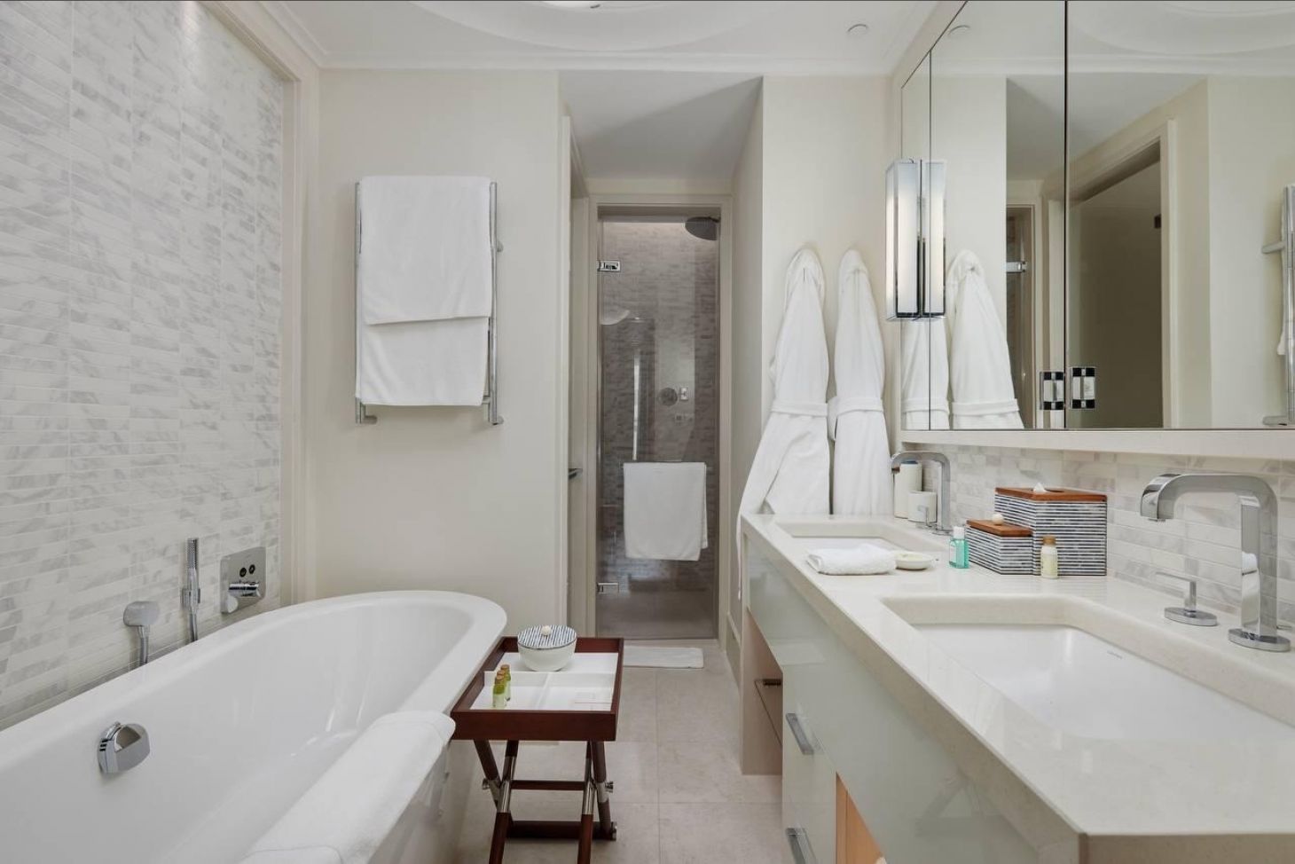 Luxury Apartment Porto Montenegro – 3 Bedrooms, Prime Living, Montenegro – MREMB4