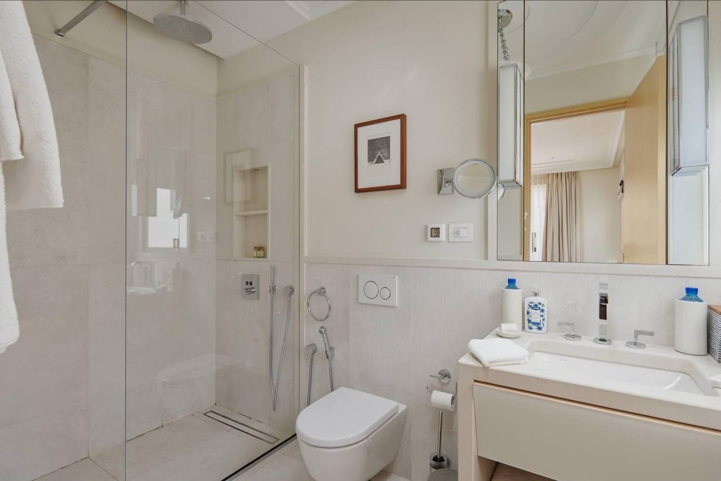 Luxury Apartment Porto Montenegro – 3 Bedrooms, Prime Living, Montenegro – MREMB4