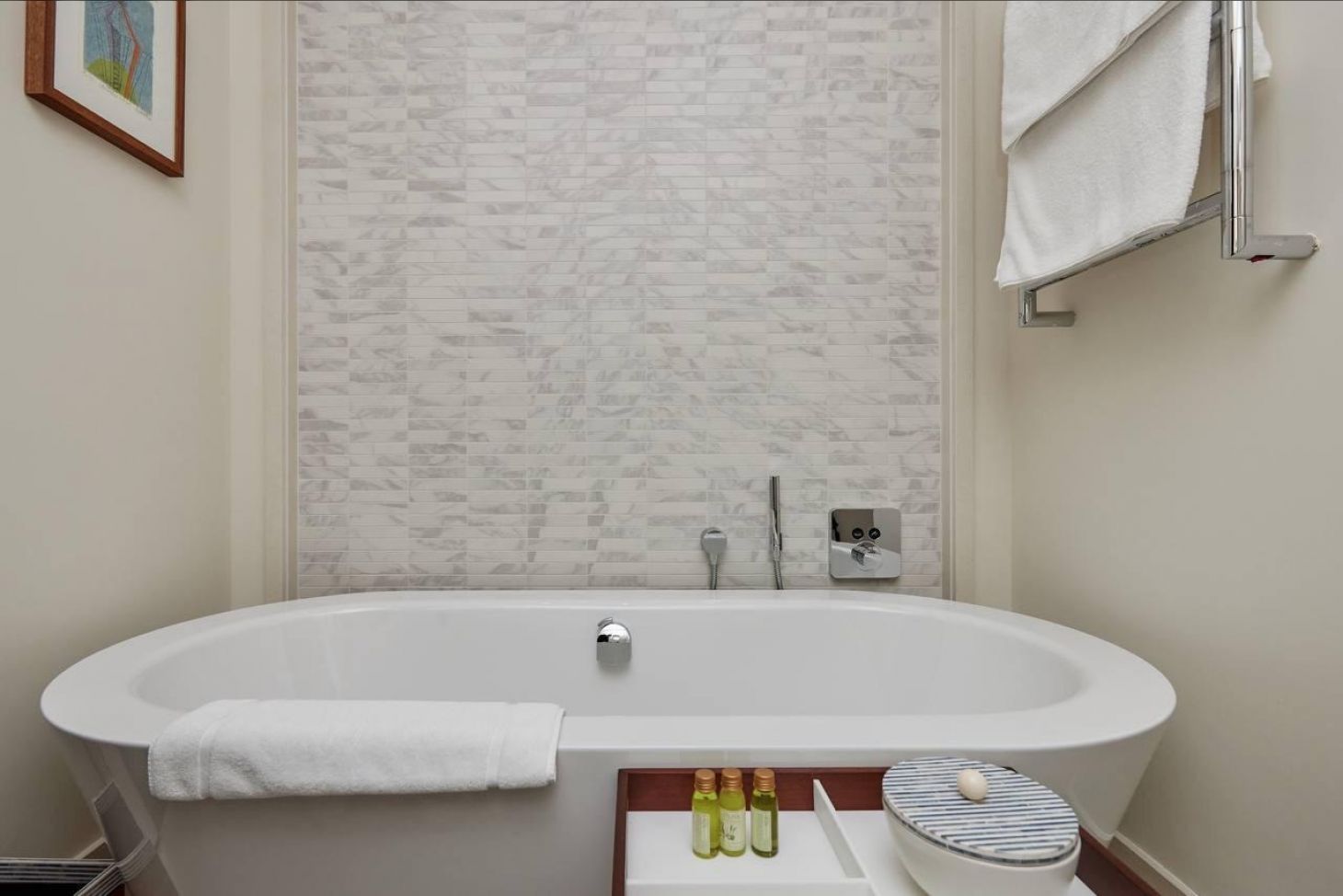 Luxury Apartment Porto Montenegro – 3 Bedrooms, Prime Living, Montenegro – MREMB4