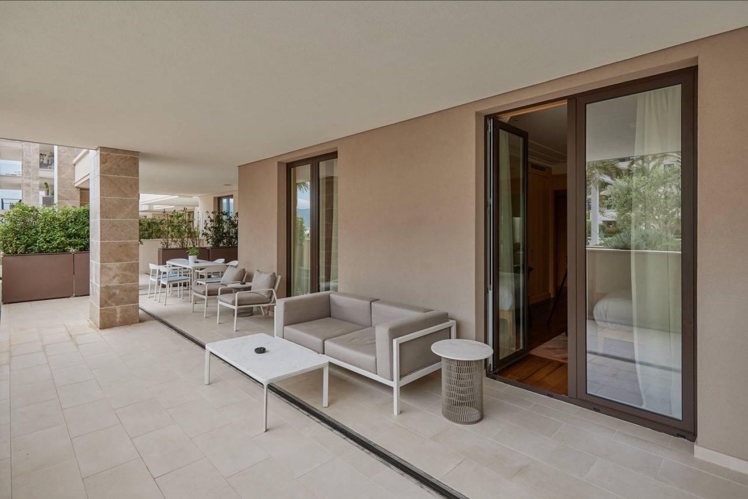 Luxury Apartment Porto Montenegro – 3 Bedrooms, Prime Living, Montenegro – MREMB4