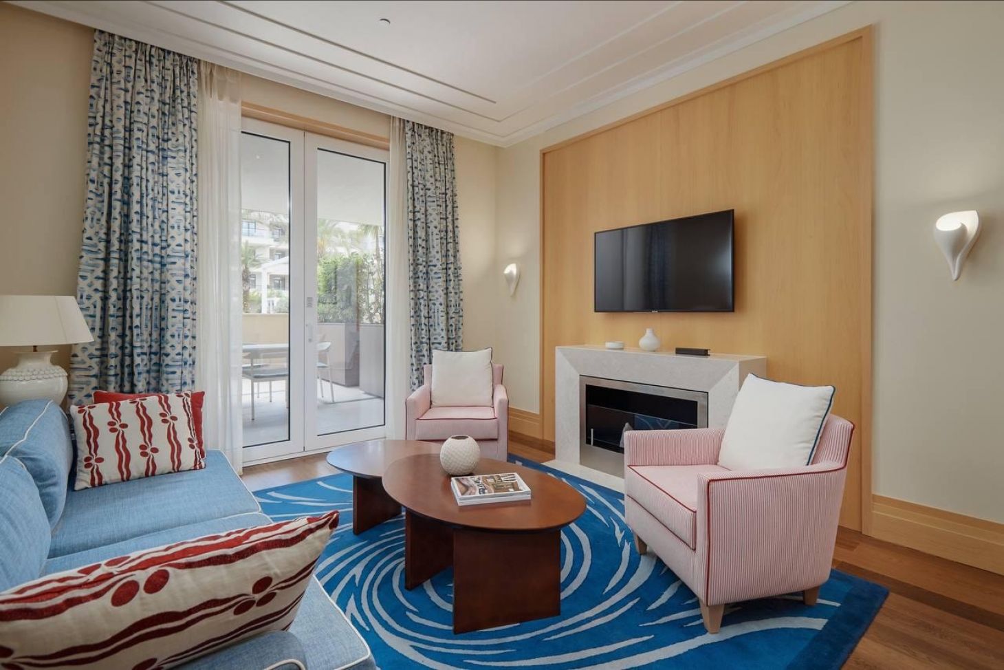 Luxury Apartment Porto Montenegro – 3 Bedrooms, Prime Living, Montenegro – MREMB4