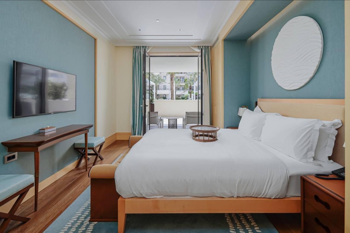 Luxury Apartment Porto Montenegro – 3 Bedrooms, Prime Living, Montenegro – MREMB4