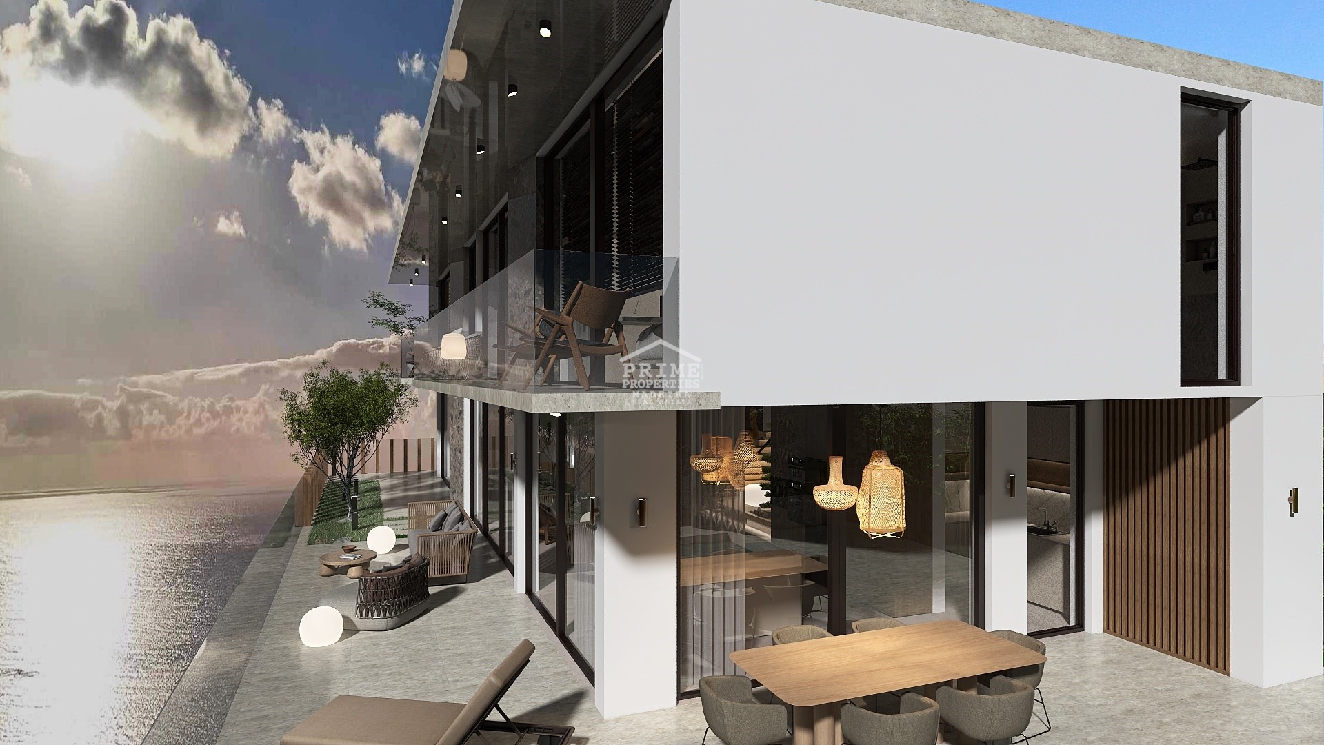 3 bedroom Villa in Arco Da Calheta, Ilha Da Madeira, Portugal – #1460