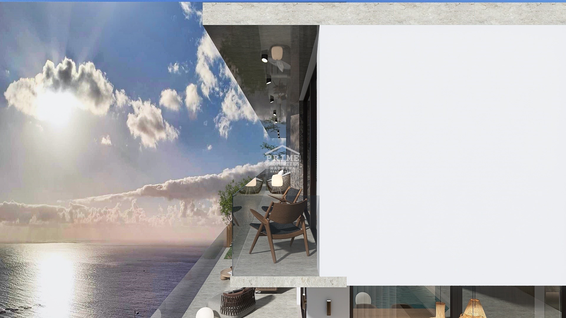 3 bedroom Villa in Arco Da Calheta, Ilha Da Madeira, Portugal – #1460