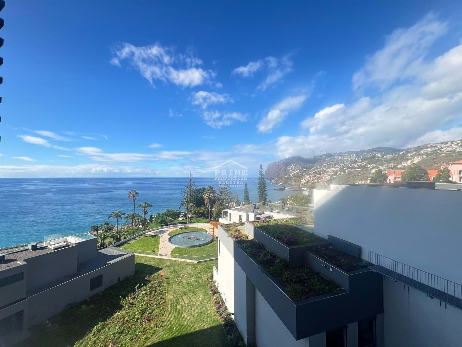 4 bedroom Apartment in São Martinho, Ilha Da Madeira, Portugal – 1270 T4 (a)
