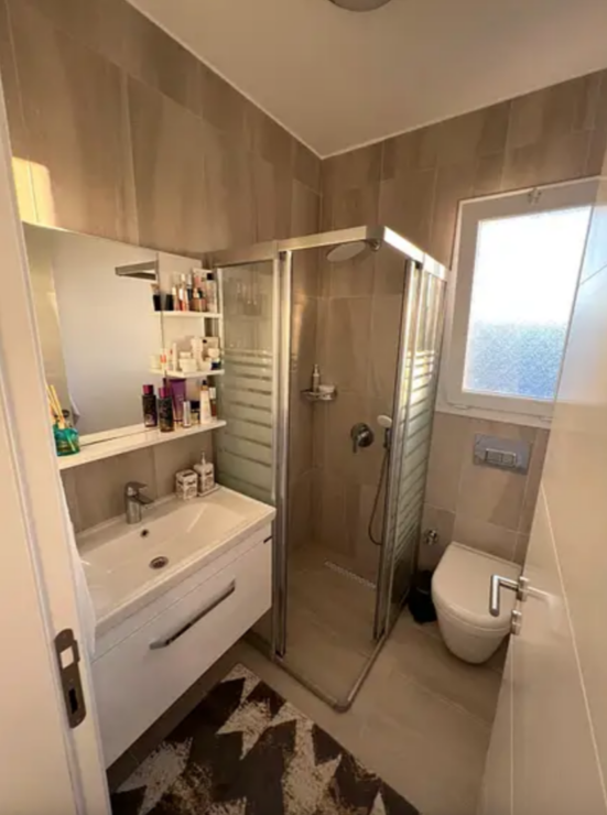 Stunning 2-Bedroom Penthouse with Panoramic Sea Views, Iskele, Northern Cyprus