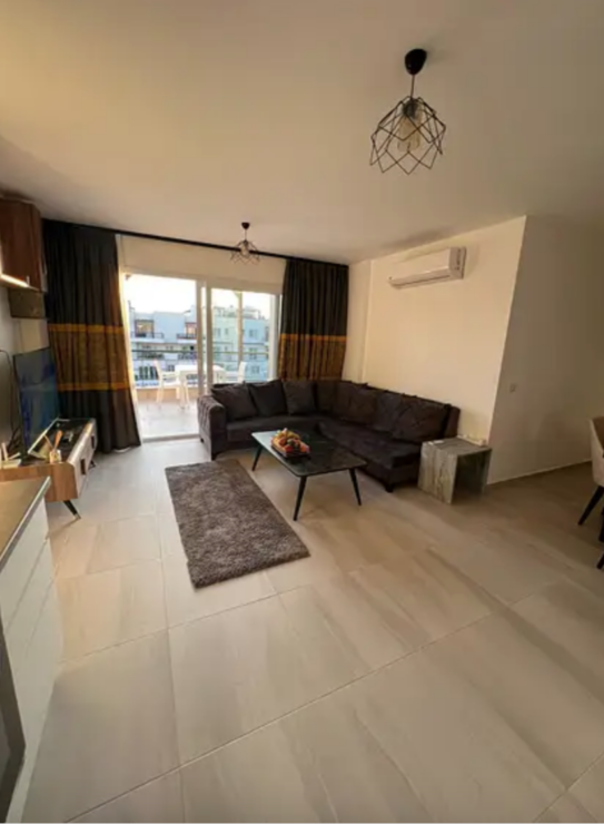 Stunning 2-Bedroom Penthouse with Panoramic Sea Views, Iskele, Northern Cyprus