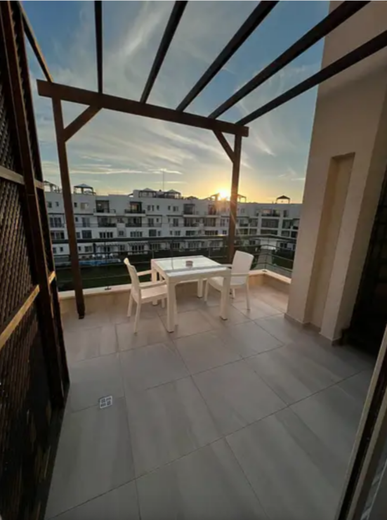 Stunning 2-Bedroom Penthouse with Panoramic Sea Views, Iskele, Northern Cyprus