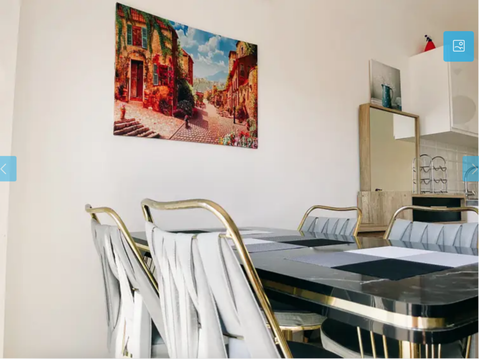 Spacious 1 Bedroom Flat for Sale in Thalassa Beach Resort, Bafra, Northern Cyprus