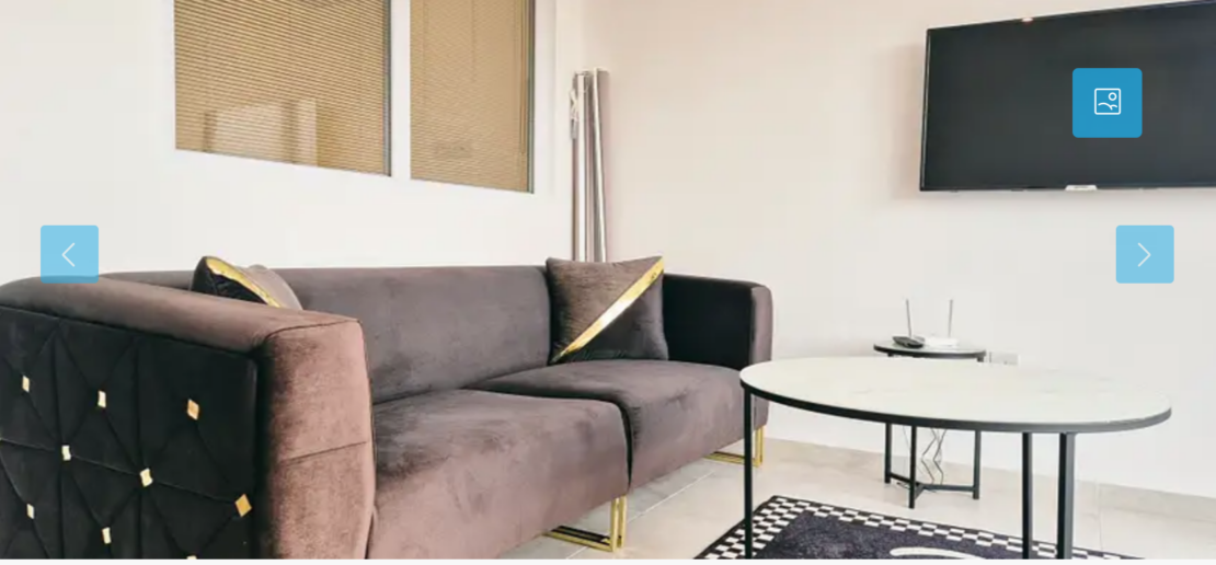 Spacious 1 Bedroom Flat for Sale in Thalassa Beach Resort, Bafra, Northern Cyprus