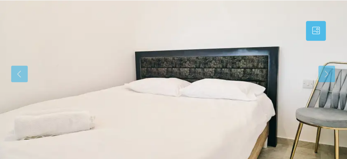 Spacious 1 Bedroom Flat for Sale in Thalassa Beach Resort, Bafra, Northern Cyprus