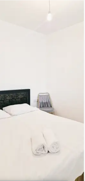 Spacious 1 Bedroom Flat for Sale in Thalassa Beach Resort, Bafra, Northern Cyprus