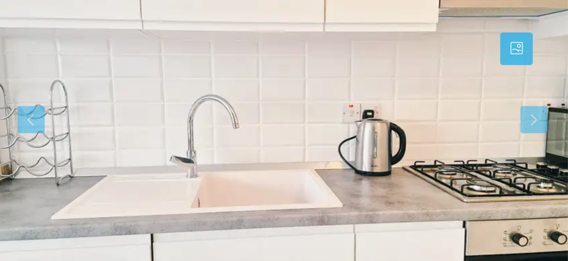 Spacious 1 Bedroom Flat for Sale in Thalassa Beach Resort, Bafra, Northern Cyprus