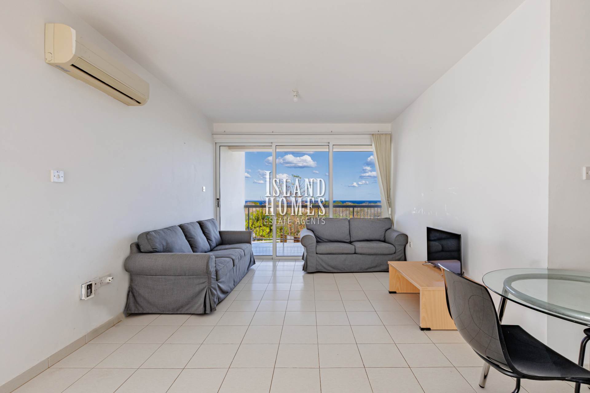 2 bedroom Apartment in Kapparis, Famagusta, Cyprus – FaK104