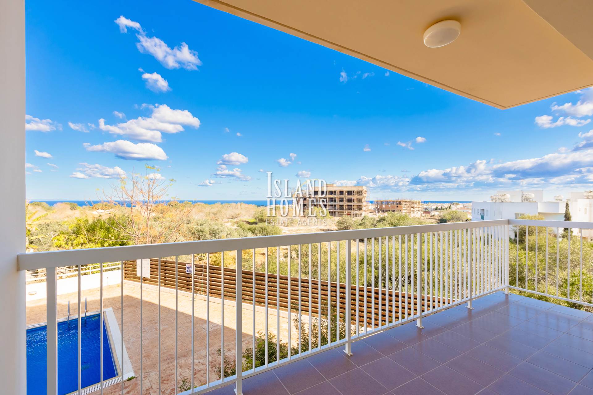 2 bedroom Apartment in Kapparis, Famagusta, Cyprus – FaK104