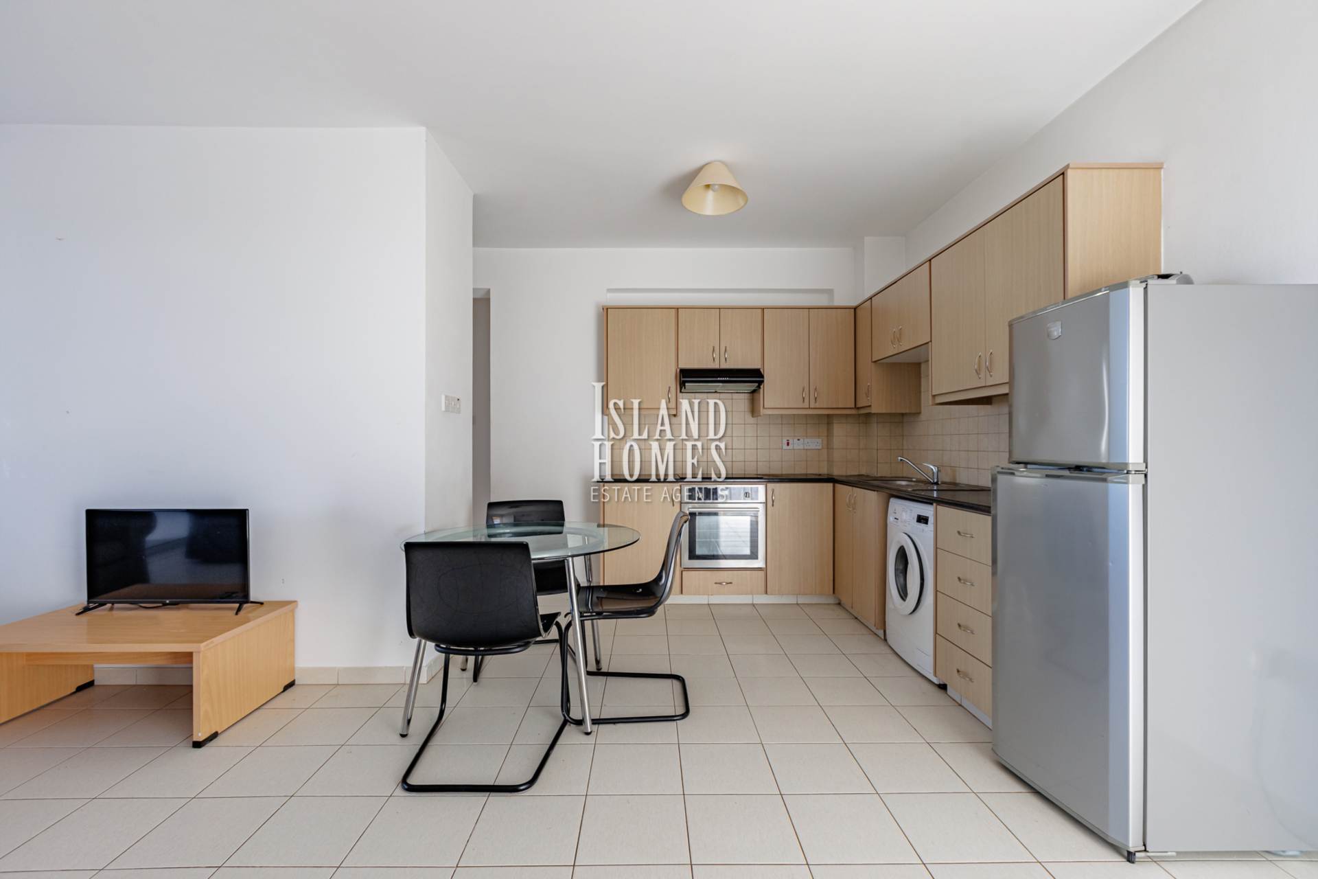 2 bedroom Apartment in Kapparis, Famagusta, Cyprus – FaK104