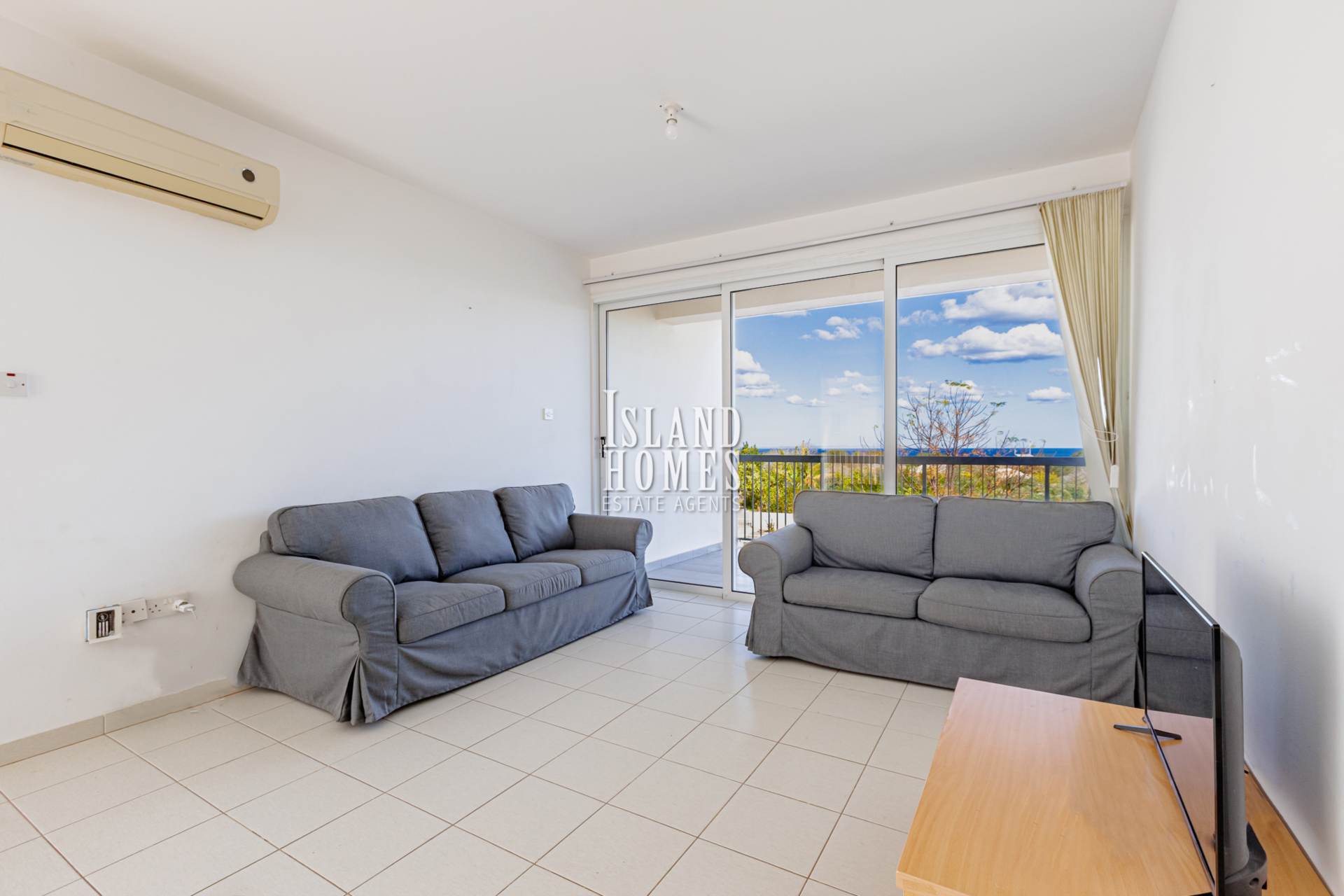 2 bedroom Apartment in Kapparis, Famagusta, Cyprus – FaK104