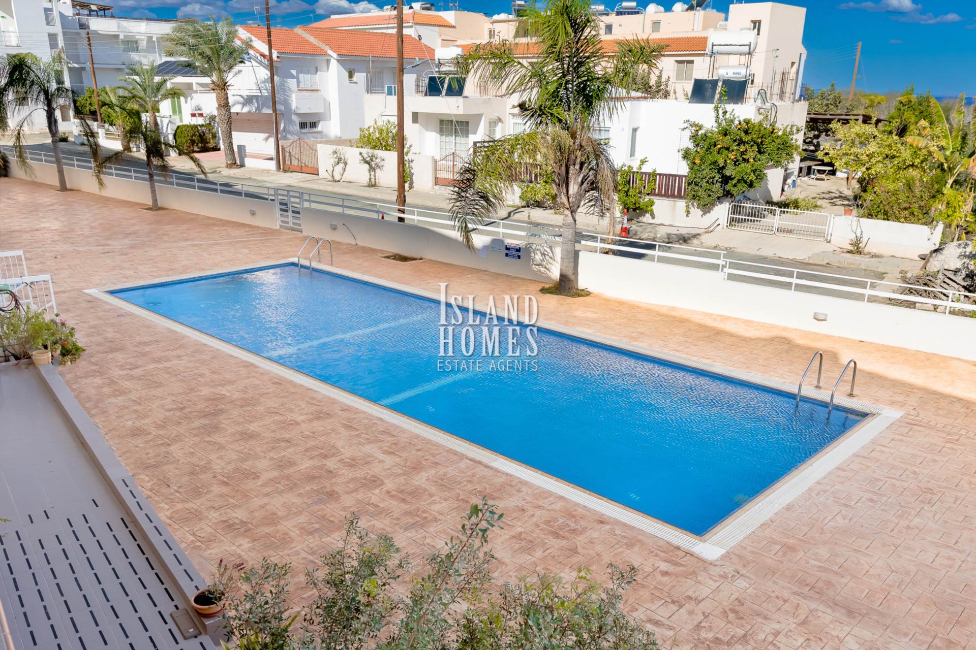 2 bedroom Apartment in Kapparis, Famagusta, Cyprus – FaK104