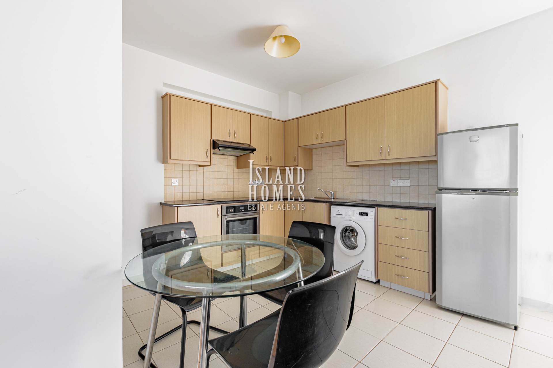 2 bedroom Apartment in Kapparis, Famagusta, Cyprus – FaK104