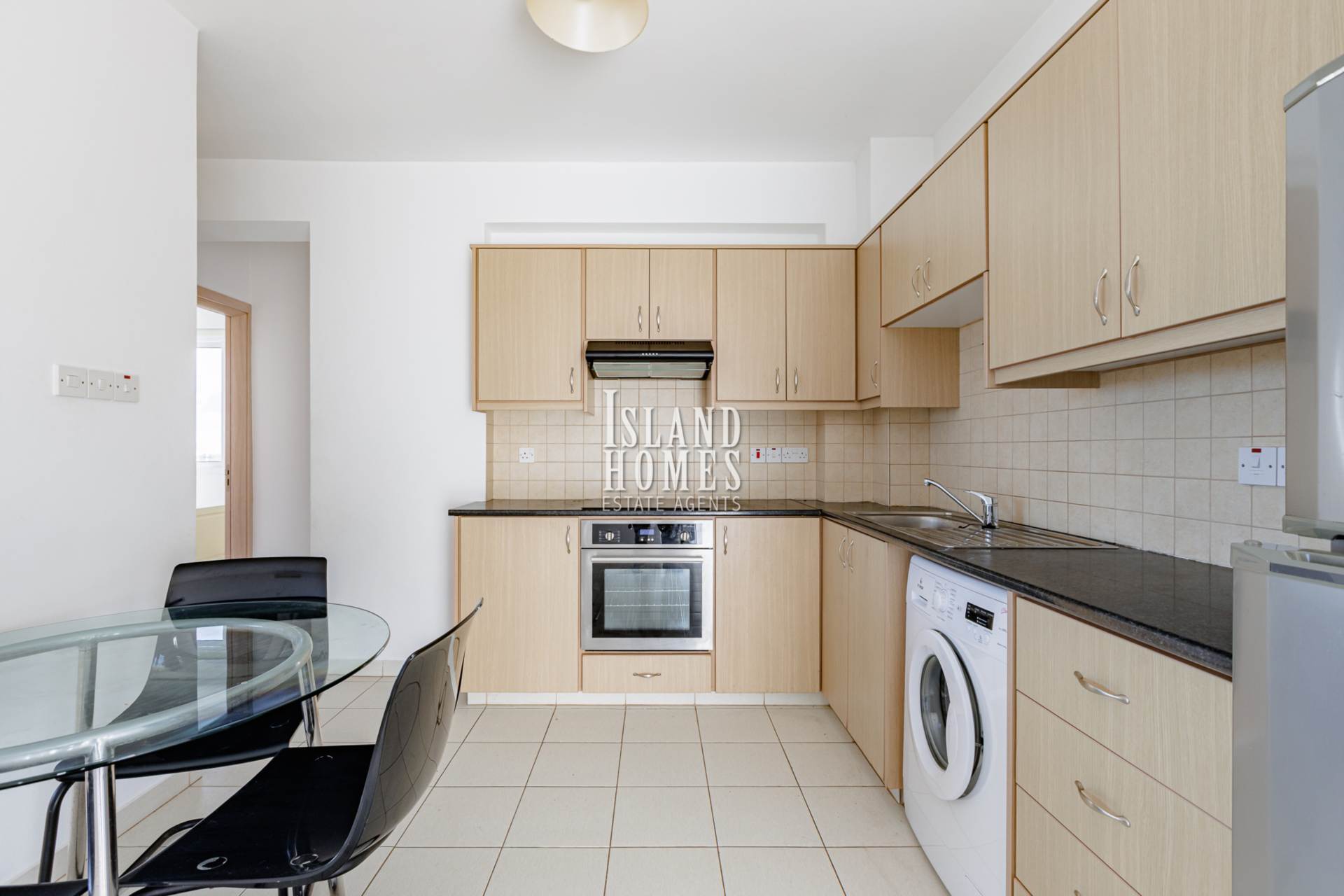 2 bedroom Apartment in Kapparis, Famagusta, Cyprus – FaK104