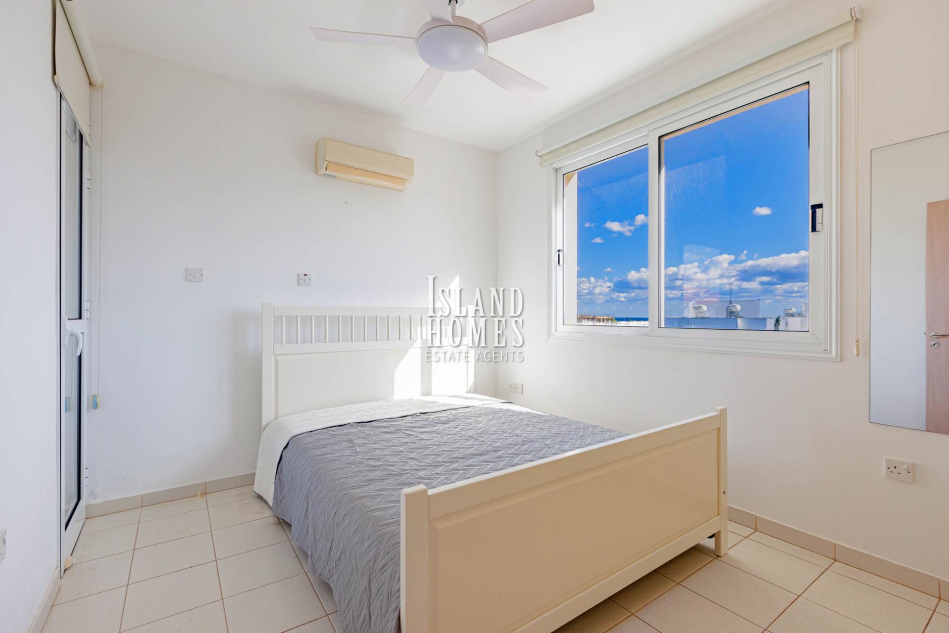 2 bedroom Apartment in Kapparis, Famagusta, Cyprus – FaK104