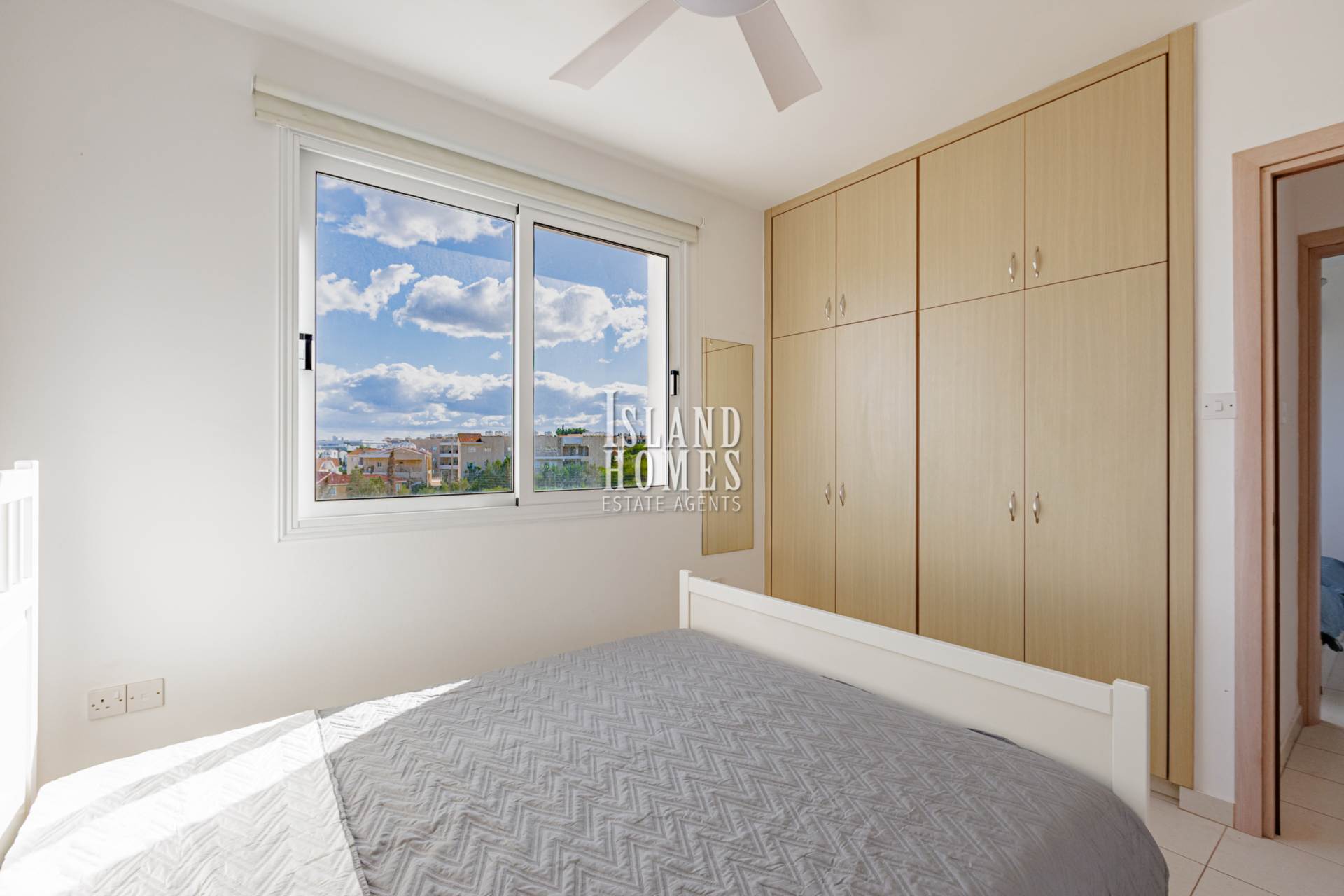 2 bedroom Apartment in Kapparis, Famagusta, Cyprus – FaK104