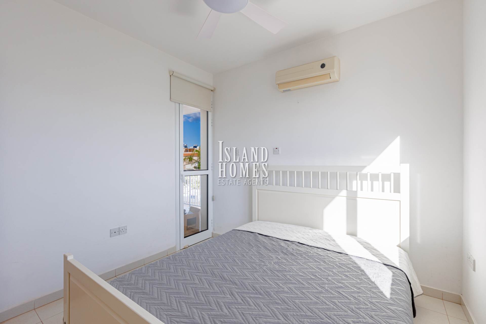 2 bedroom Apartment in Kapparis, Famagusta, Cyprus – FaK104