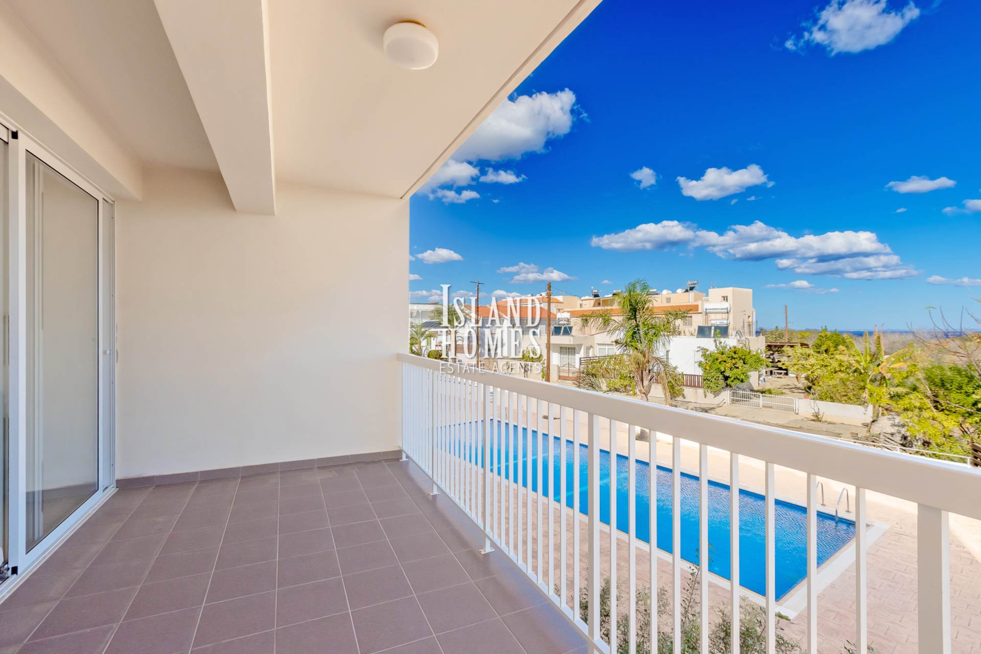 2 bedroom Apartment in Kapparis, Famagusta, Cyprus – FaK104