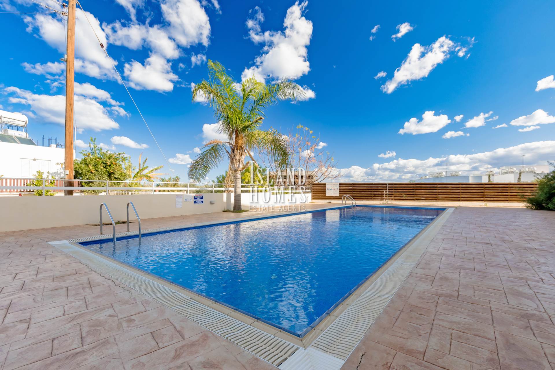 2 bedroom Apartment in Kapparis, Famagusta, Cyprus – FaK104