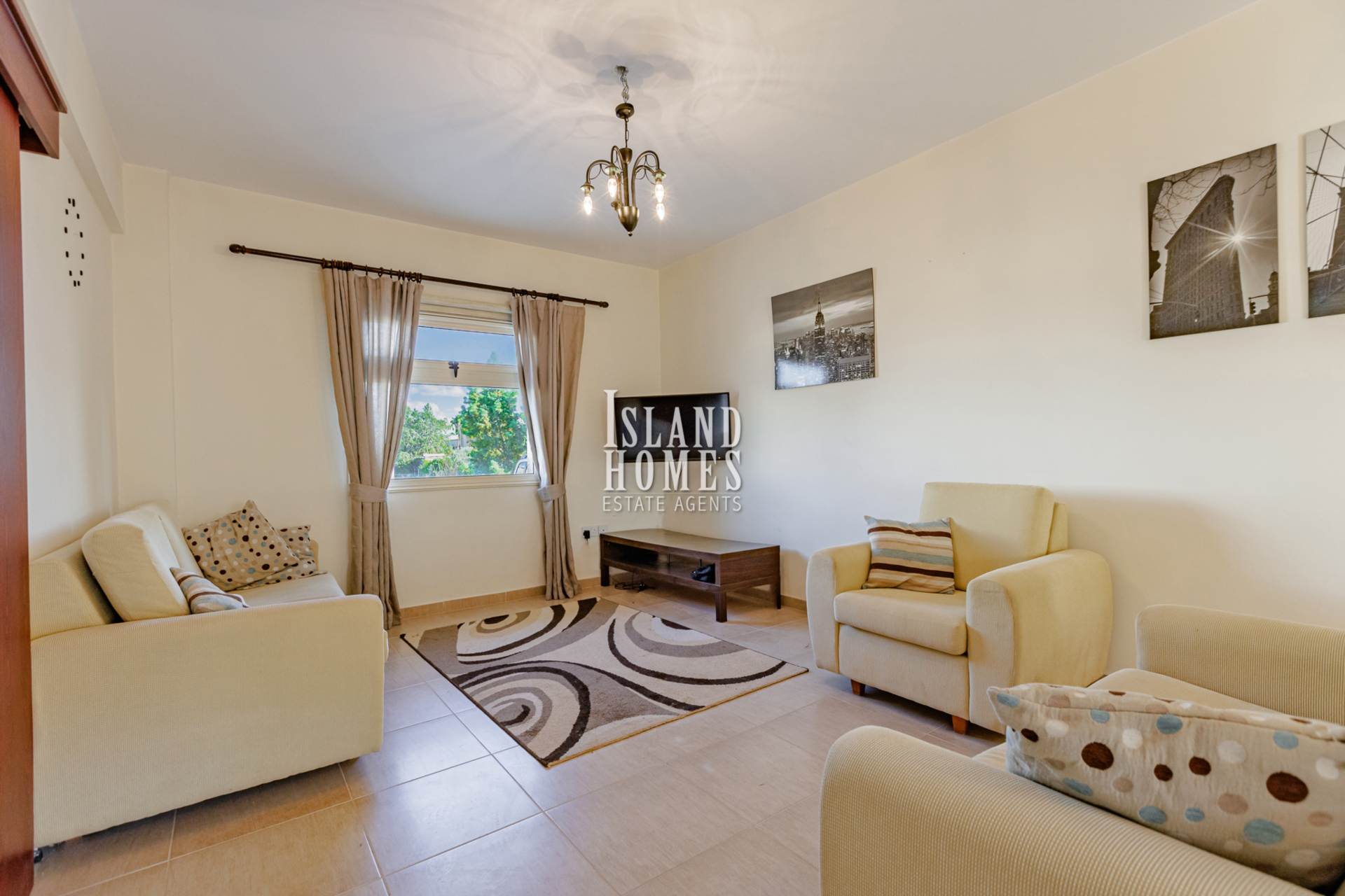 3 bedroom Detached in Deryneia, Famagusta, Cyprus – FaG103