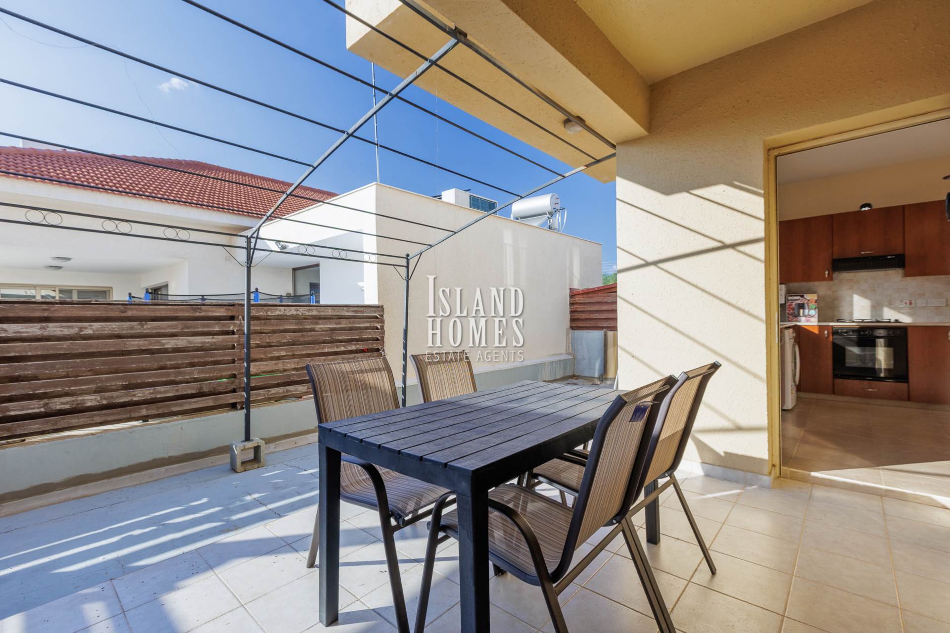 3 bedroom Detached in Deryneia, Famagusta, Cyprus – FaG103