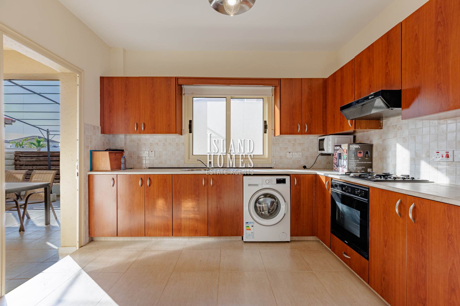 3 bedroom Detached in Deryneia, Famagusta, Cyprus – FaG103