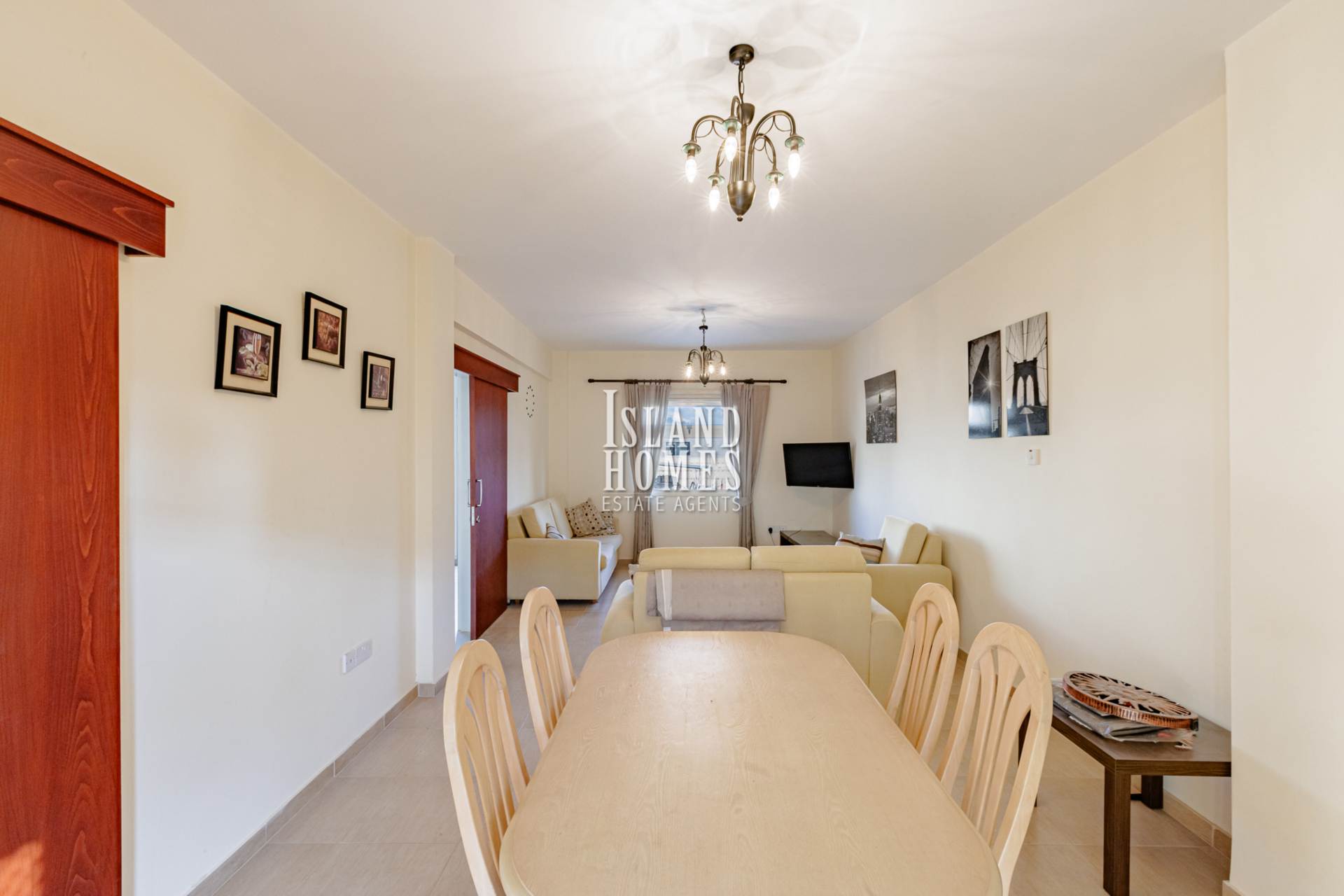 3 bedroom Detached in Deryneia, Famagusta, Cyprus – FaG103