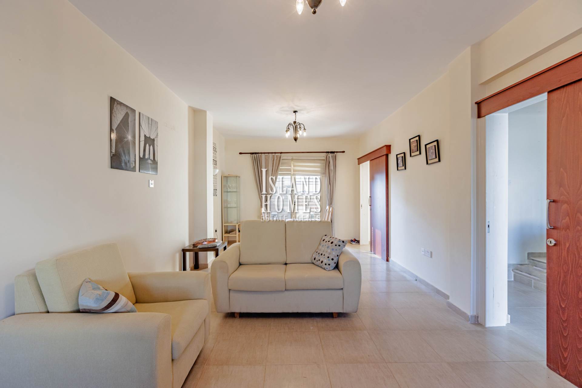 3 bedroom Detached in Deryneia, Famagusta, Cyprus – FaG103