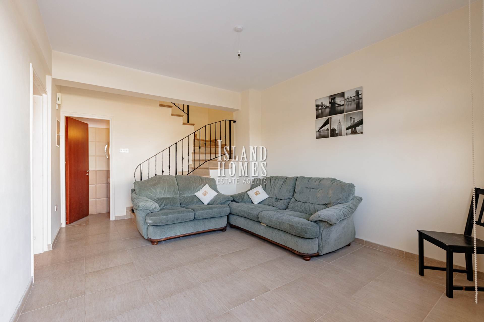 3 bedroom Detached in Deryneia, Famagusta, Cyprus – FaG103