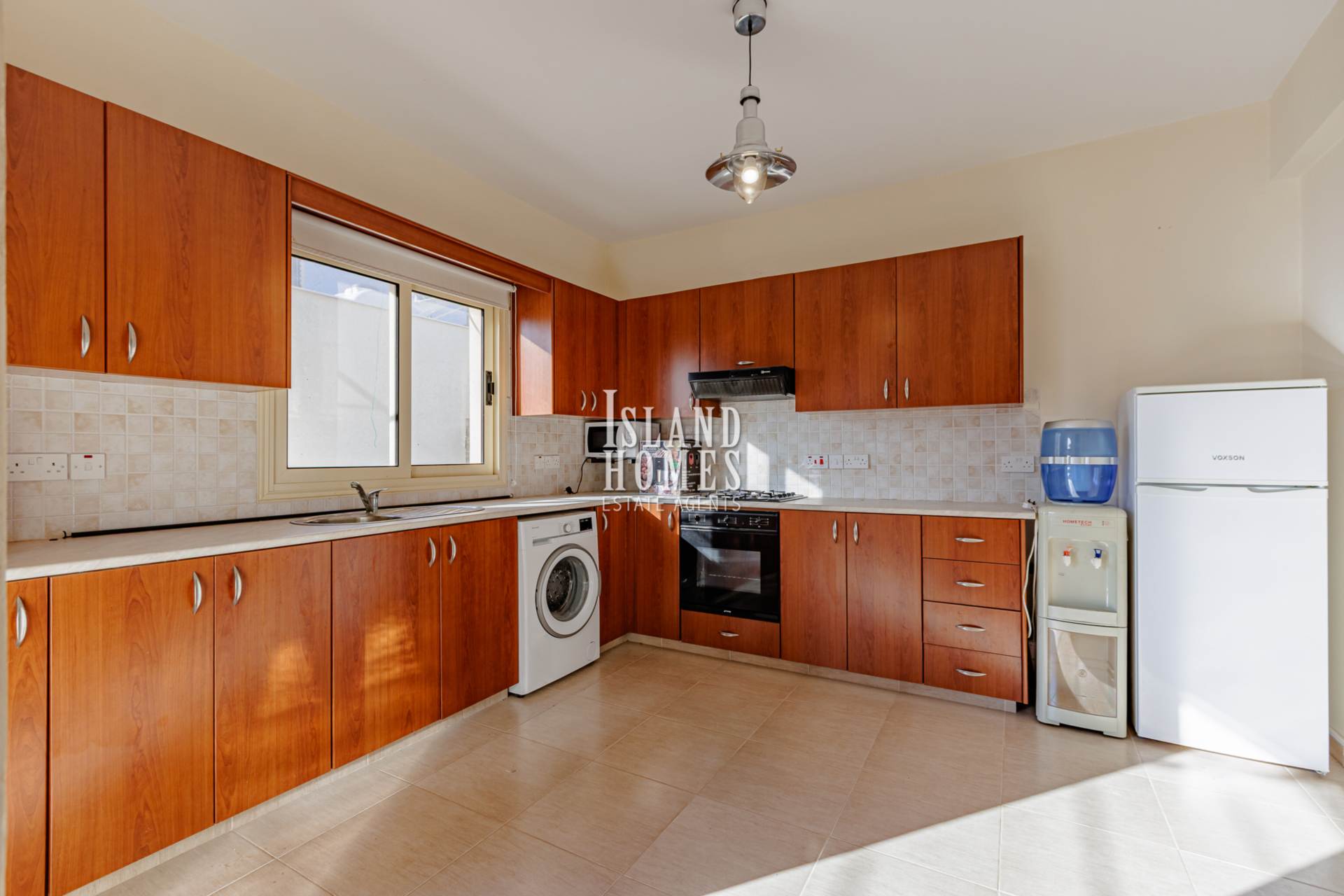 3 bedroom Detached in Deryneia, Famagusta, Cyprus – FaG103