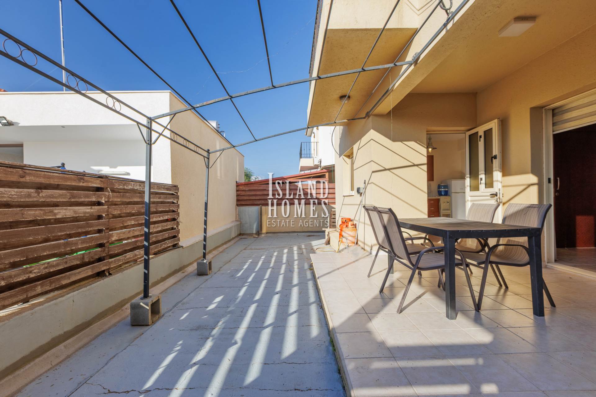 3 bedroom Detached in Deryneia, Famagusta, Cyprus – FaG103