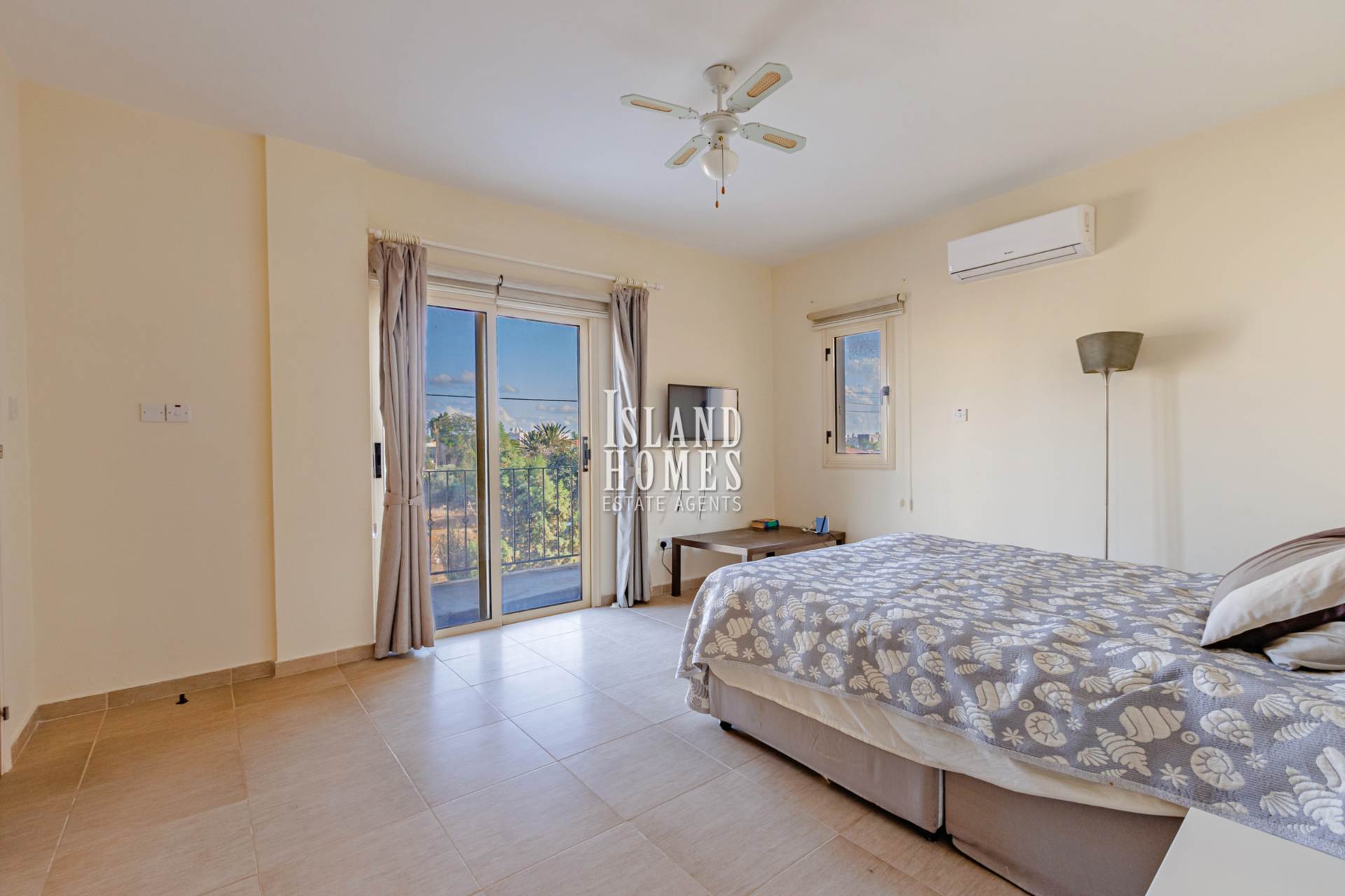 3 bedroom Detached in Deryneia, Famagusta, Cyprus – FaG103