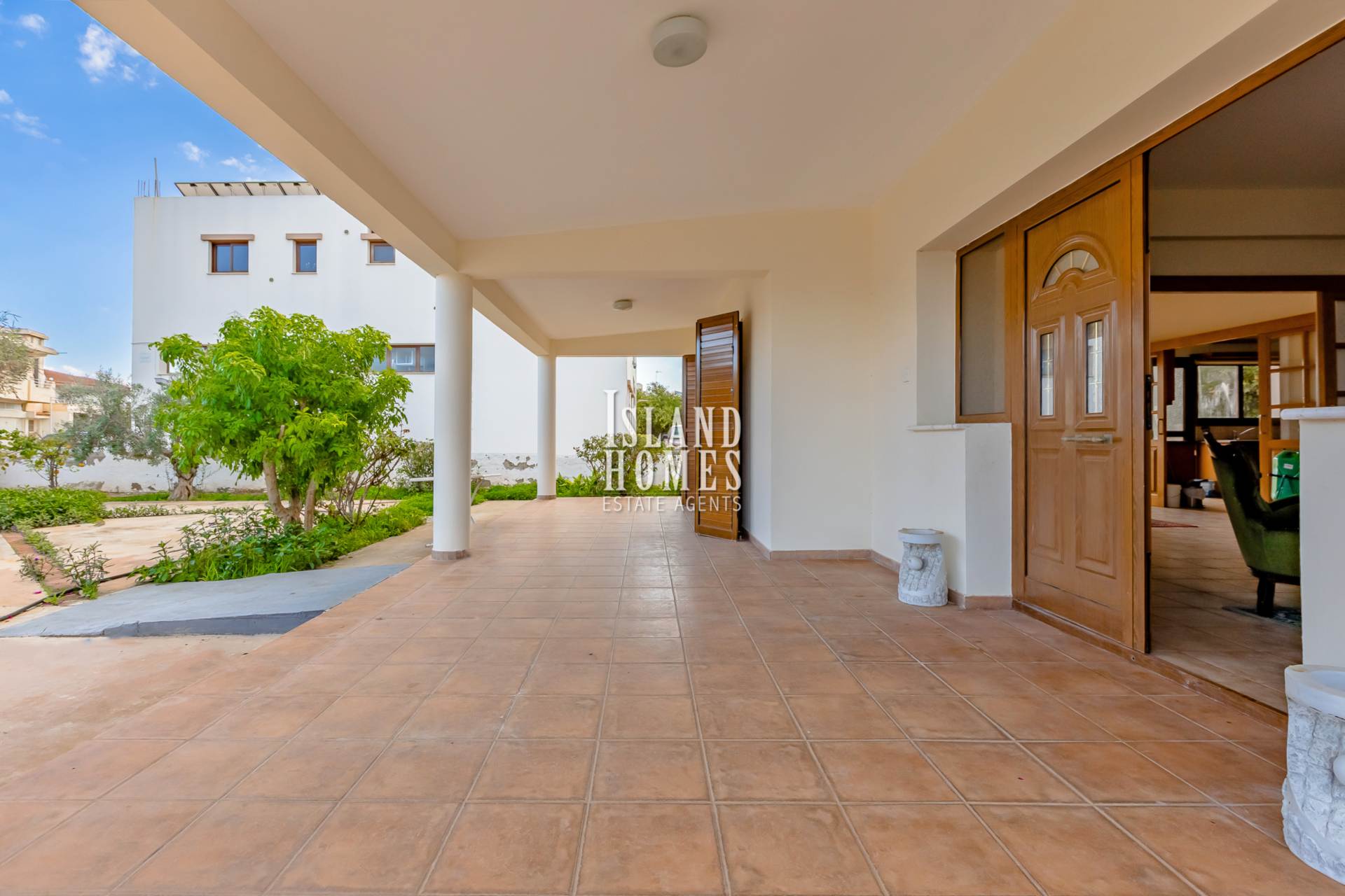 2 bedroom Bungalow in Deryneia, Famagusta, Cyprus – DeR193